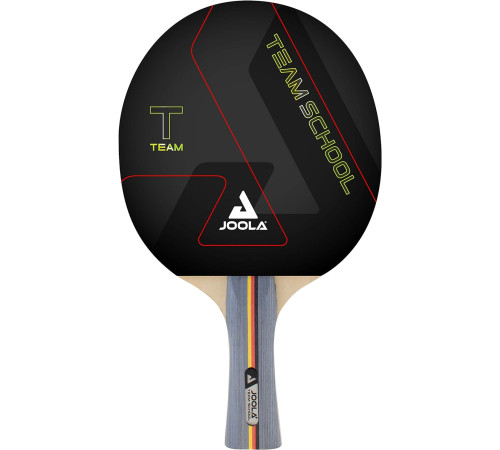 Набір для настільного тенісу Joola Team School 4 Bats 8 Balls (54825) Набір для настільного тенісу Joola Team School 4 Bats 8 Balls (54825)