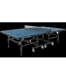 Тенісний стіл Garlando Club Indoor, синій
