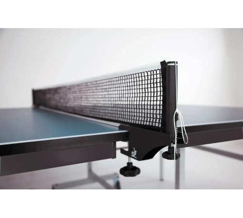 Тенісний стіл Garlando Club Indoor, синій