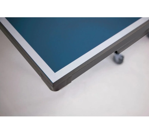 Тенісний стіл Garlando Club Indoor, синій