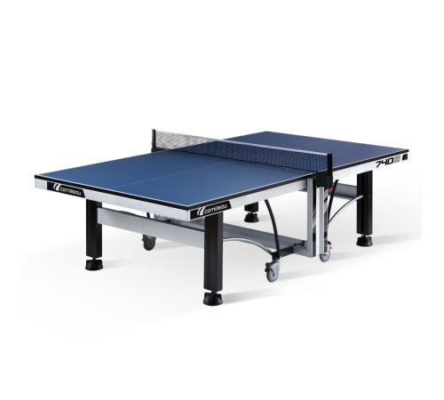 Тенісний стіл COMPETITION 740 ITTF синій Тенісний стіл COMPETITION 740 ITTF синій