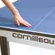 Тенісний стіл COMPETITION 740 ITTF синій