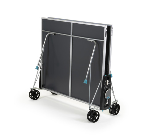 Тенісний стіл CORNILLEAU 100X OUTDOOR синій 115100 Тенісний стіл CORNILLEAU 100X OUTDOOR синій 115100