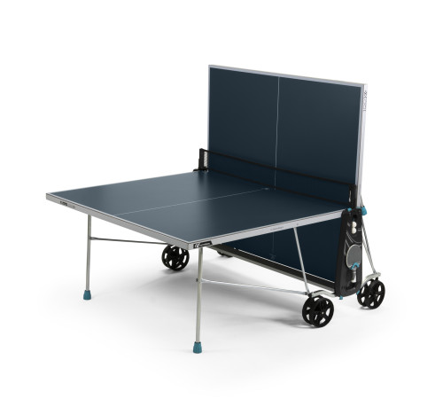 Тенісний стіл CORNILLEAU 100X OUTDOOR синій 115100 Тенісний стіл CORNILLEAU 100X OUTDOOR синій 115100