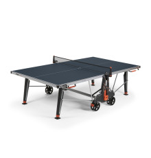Стіл тенісний Cornilleau 500X OUTDOOR, синій