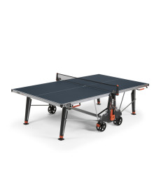 Стіл тенісний Cornilleau 500X OUTDOOR, синій