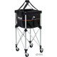 Кошик для м'ячів HEAD Ball Trolley