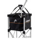 Кошик для м'ячів HEAD Ball Trolley
