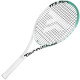 Ракетка Tecnifibre Tempo 270 V2 Gr2, біло-бірюзова