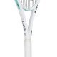 Ракетка Tecnifibre Tempo 270 V2 Gr2, біло-бірюзова