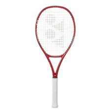 Ракетка Yonex VCore 100L, біло-червона