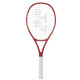Ракетка Yonex VCore 100L, біло-червона