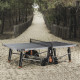 Стіл тенісний Cornilleau 600x OUTDOOR, синій