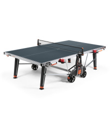 Стіл тенісний Cornilleau 600x OUTDOOR, синій