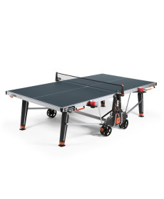 Стіл тенісний Cornilleau 600x OUTDOOR, синій