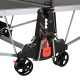 Стіл тенісний Cornilleau 600x OUTDOOR, синій