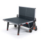 Стіл тенісний Cornilleau 600x OUTDOOR, синій
