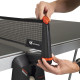 Стіл тенісний Cornilleau 600x OUTDOOR, синій