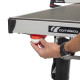 Стіл тенісний Cornilleau 600x OUTDOOR, синій