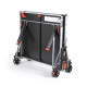 Стіл тенісний Cornilleau 600x OUTDOOR, синій