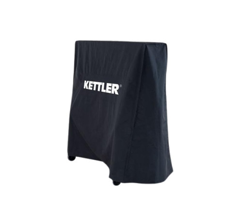 Чохол KETTLER для фірмового настільного тенісу Чохол KETTLER для фірмового настільного тенісу