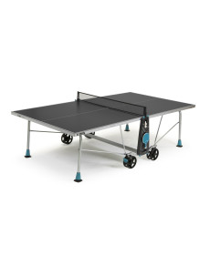 Тенісний стіл CORNILLEAU 200X OUTDOOR сірий 115301
