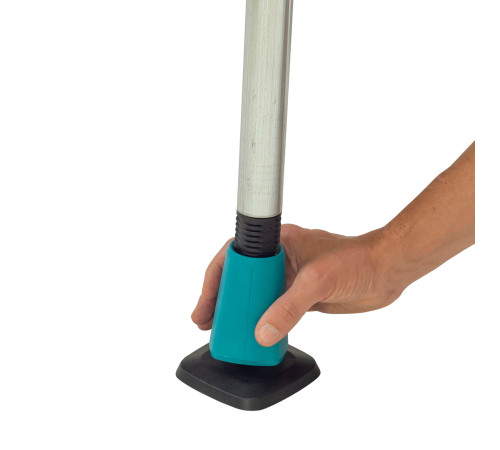 Тенісний стіл CORNILLEAU 200X OUTDOOR сірий 115301 Тенісний стіл CORNILLEAU 200X OUTDOOR сірий 115301