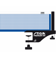 Сітка для настільного тенісу Stiga Premium VM ITTF (639500)