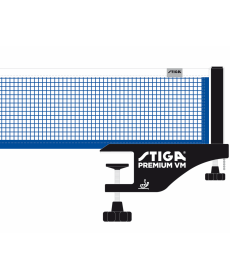 Сітка для настільного тенісу Stiga Premium VM ITTF (639500)