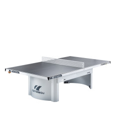 Тенісний стіл CORNILLEAU PRO 510M OUTDOOR сірий 125617