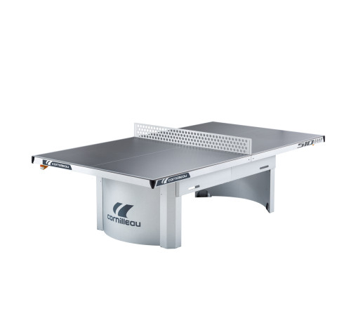 Тенісний стіл CORNILLEAU PRO 510M OUTDOOR сірий 125617 Тенісний стіл CORNILLEAU PRO 510M OUTDOOR сірий 125617