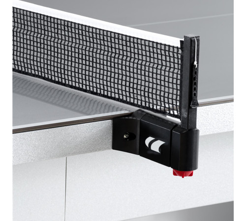 Тенісний стіл CORNILLEAU PRO 510M OUTDOOR сірий 125617 Тенісний стіл CORNILLEAU PRO 510M OUTDOOR сірий 125617