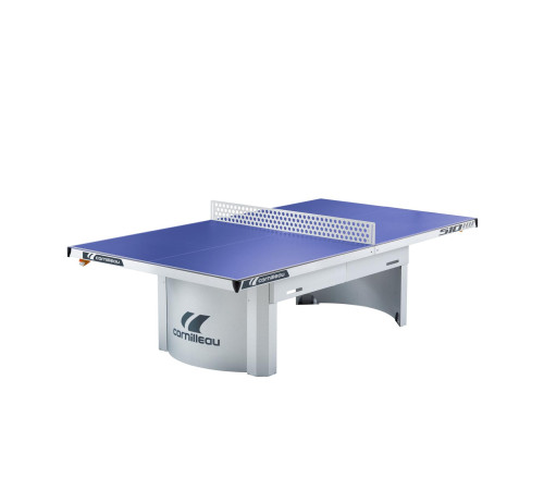 Тенісний стіл CORNILLEAU PRO 510 м синій 125615 Тенісний стіл CORNILLEAU PRO 510 м синій 125615