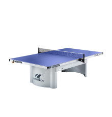 Стіл тенісний Cornilleau PRO 510М, синій