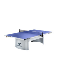 Стіл тенісний Cornilleau PRO 510М, синій
