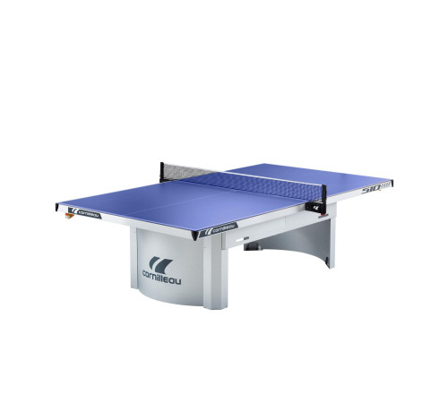 Тенісний стіл CORNILLEAU PRO 510 м синій 125615 Тенісний стіл CORNILLEAU PRO 510 м синій 125615