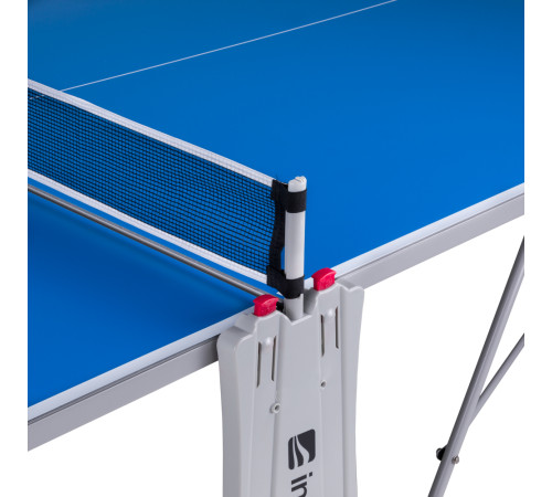 Стіл для настільного тенісу на відкритому повітрі inSPORTline Sunny 600 Стіл для настільного тенісу на відкритому повітрі inSPORTline Sunny 600