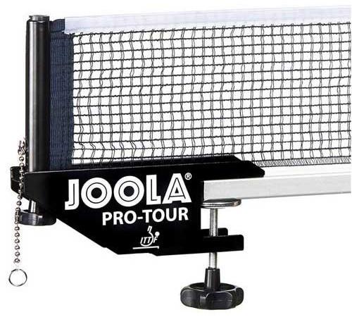 Сітка для настільного тенісу Joola Pro Tour Сітка для настільного тенісу Joola Pro Tour