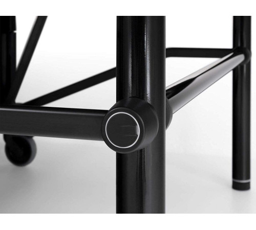 Стіл для настільного тенісу Sponeta Design Line - Black Indoor (сірий) Стіл для настільного тенісу Sponeta Design Line - Black Indoor (сірий)
