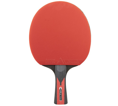 Набір для настільного тенісу Joola Duo Carbon 2 Bats 3 Balls (54822) Набір для настільного тенісу Joola Duo Carbon 2 Bats 3 Balls (54822)