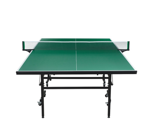 Стіл тенісний inSPORTline Sental 150, зелений