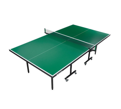 Стіл тенісний inSPORTline Sental 150, зелений