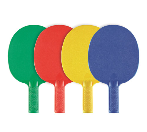 Набір для настільного тенісу Joola Multicolour 4 Bats (54830) Набір для настільного тенісу Joola Multicolour 4 Bats (54830)