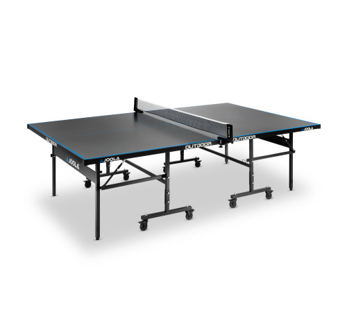 Тенісний стіл Joola Outdoor J200A Grey (11642) Тенісний стіл Joola Outdoor J200A Grey (11642)