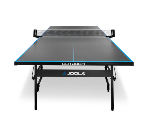 Тенісний стіл Joola Outdoor J200A Grey (11642) Тенісний стіл Joola Outdoor J200A Grey (11642)