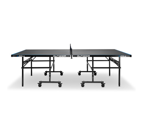 Тенісний стіл Joola Outdoor J200A Grey (11642) Тенісний стіл Joola Outdoor J200A Grey (11642)