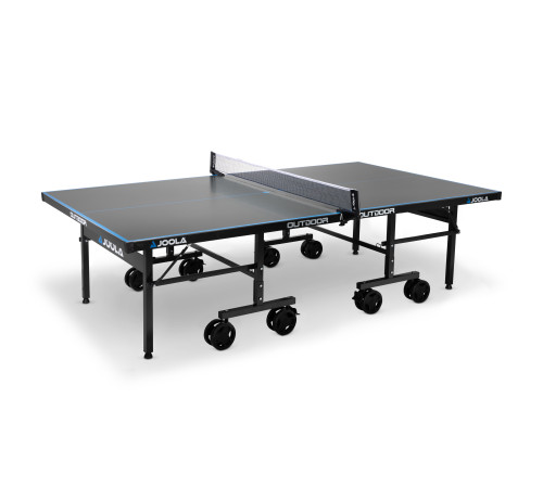 Тенісний стіл Joola Outdoor J500A Grey (11645) Тенісний стіл Joola Outdoor J500A Grey (11645)