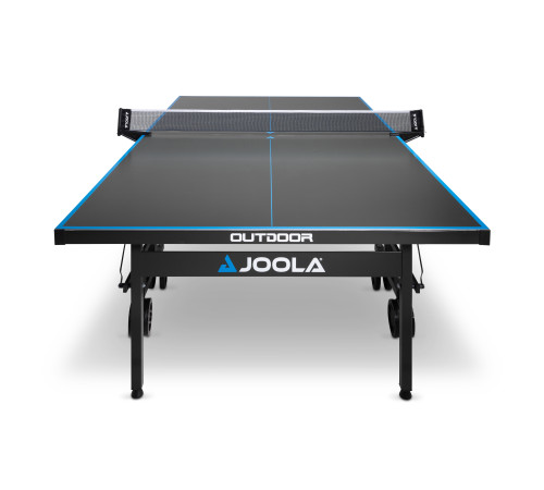 Тенісний стіл Joola Outdoor J500A Grey (11645) Тенісний стіл Joola Outdoor J500A Grey (11645)