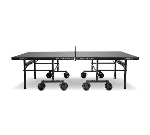 Тенісний стіл Joola Outdoor J500A Grey (11645) Тенісний стіл Joola Outdoor J500A Grey (11645)