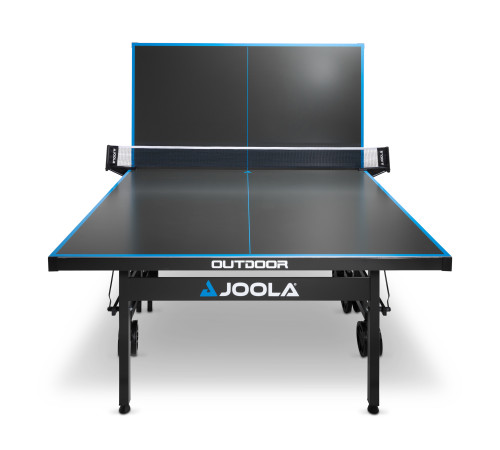 Тенісний стіл Joola Outdoor J500A Grey (11645) Тенісний стіл Joola Outdoor J500A Grey (11645)